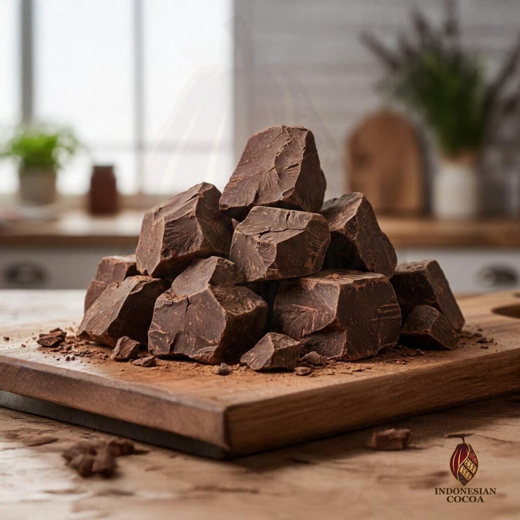 Premium Cocoa Liquor