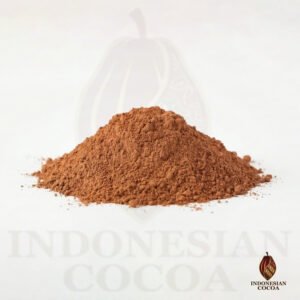 Cocoa Powder Supplier