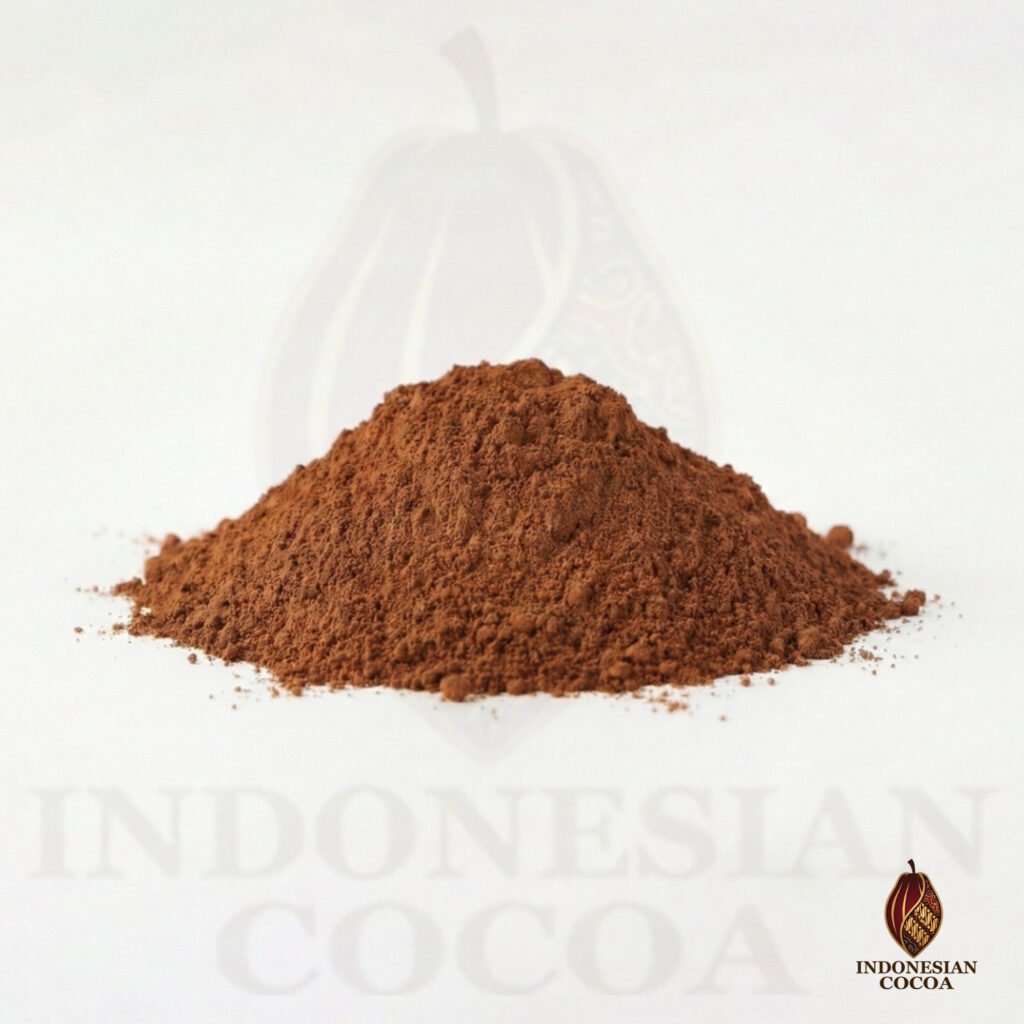 Cocoa Powder Supplier