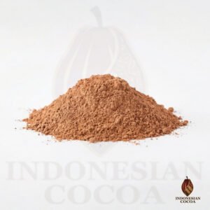 Cocoa Powder Supplier