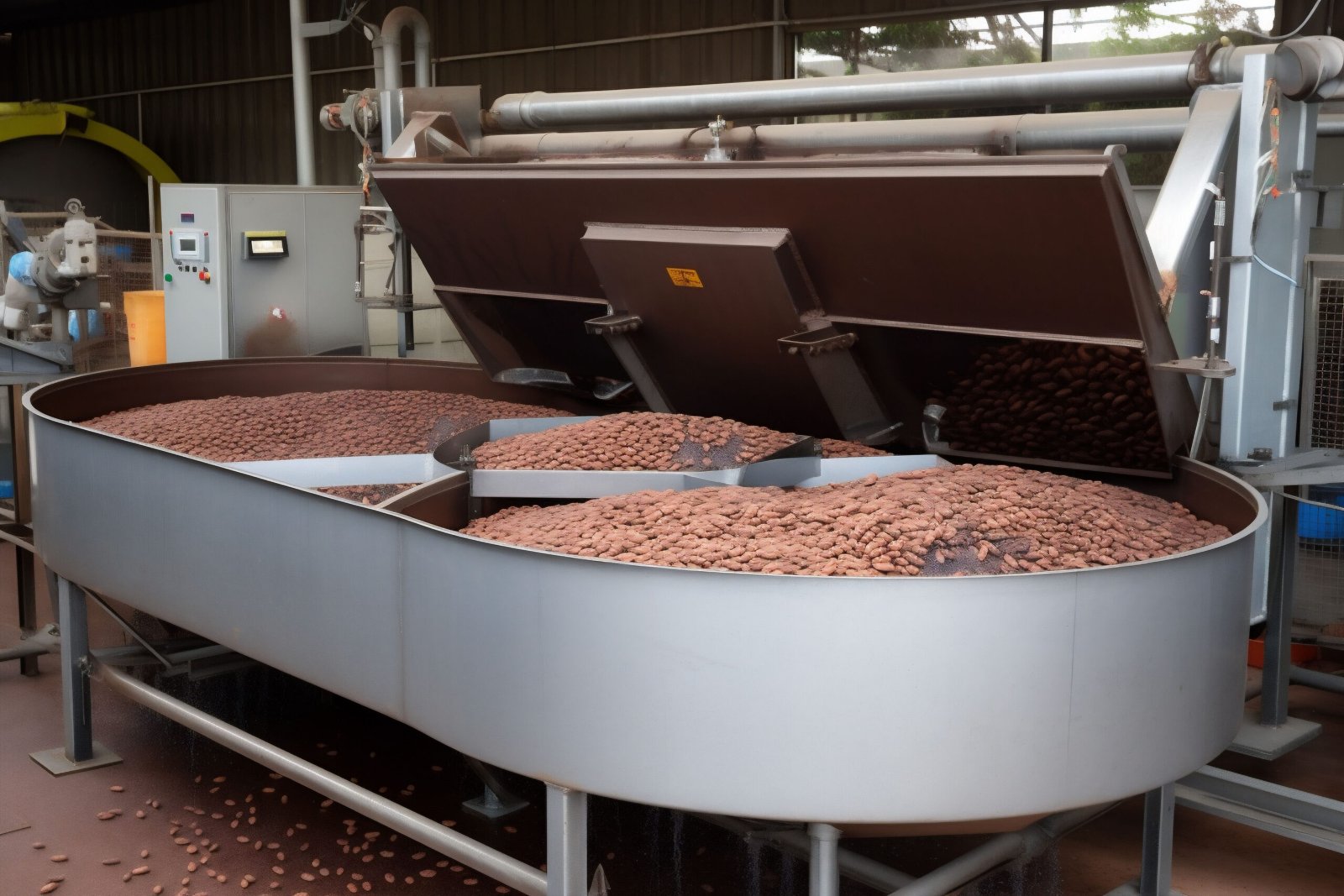 Cocoa Powder Supplier