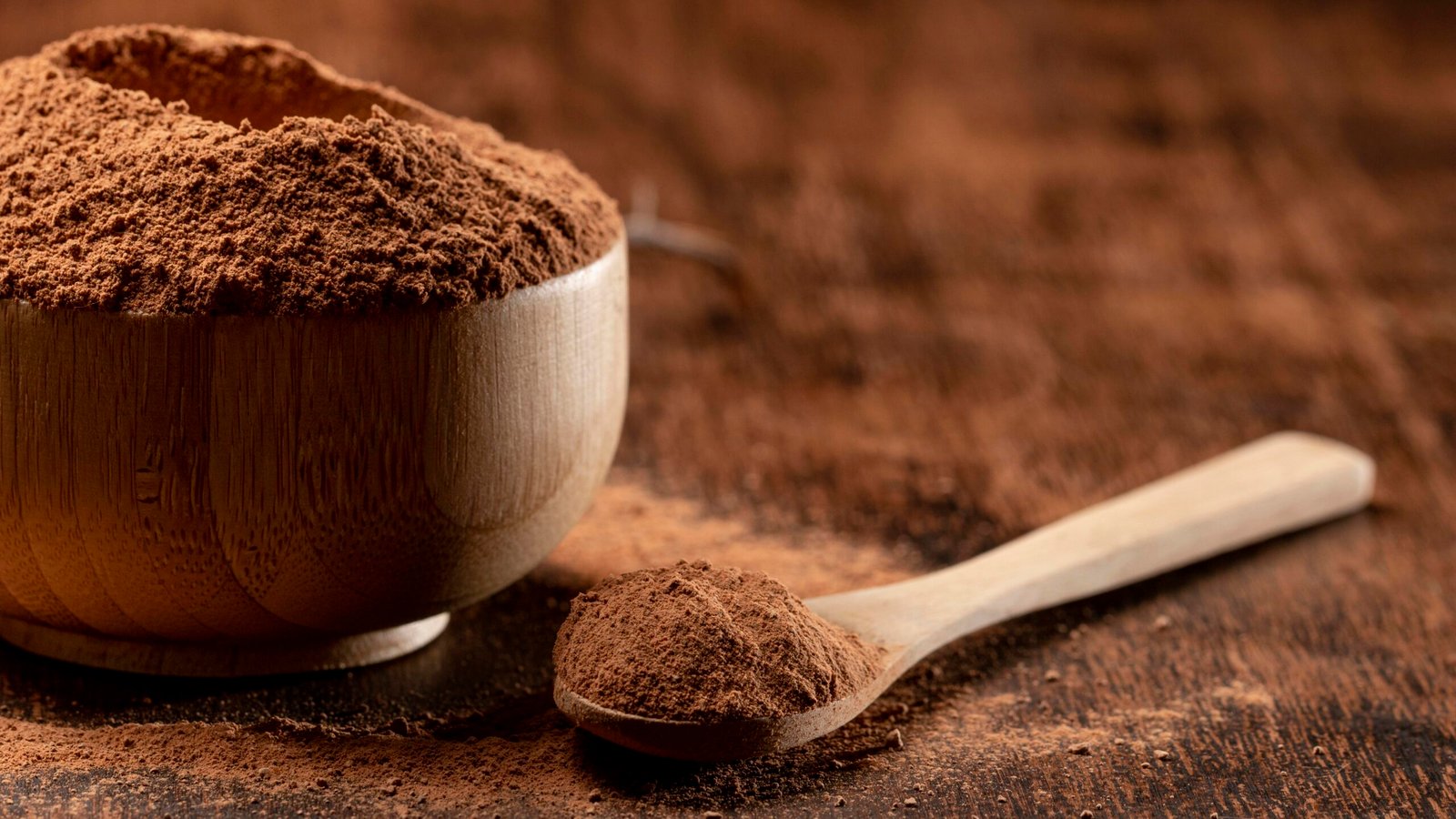 Cocoa Powder Supplier