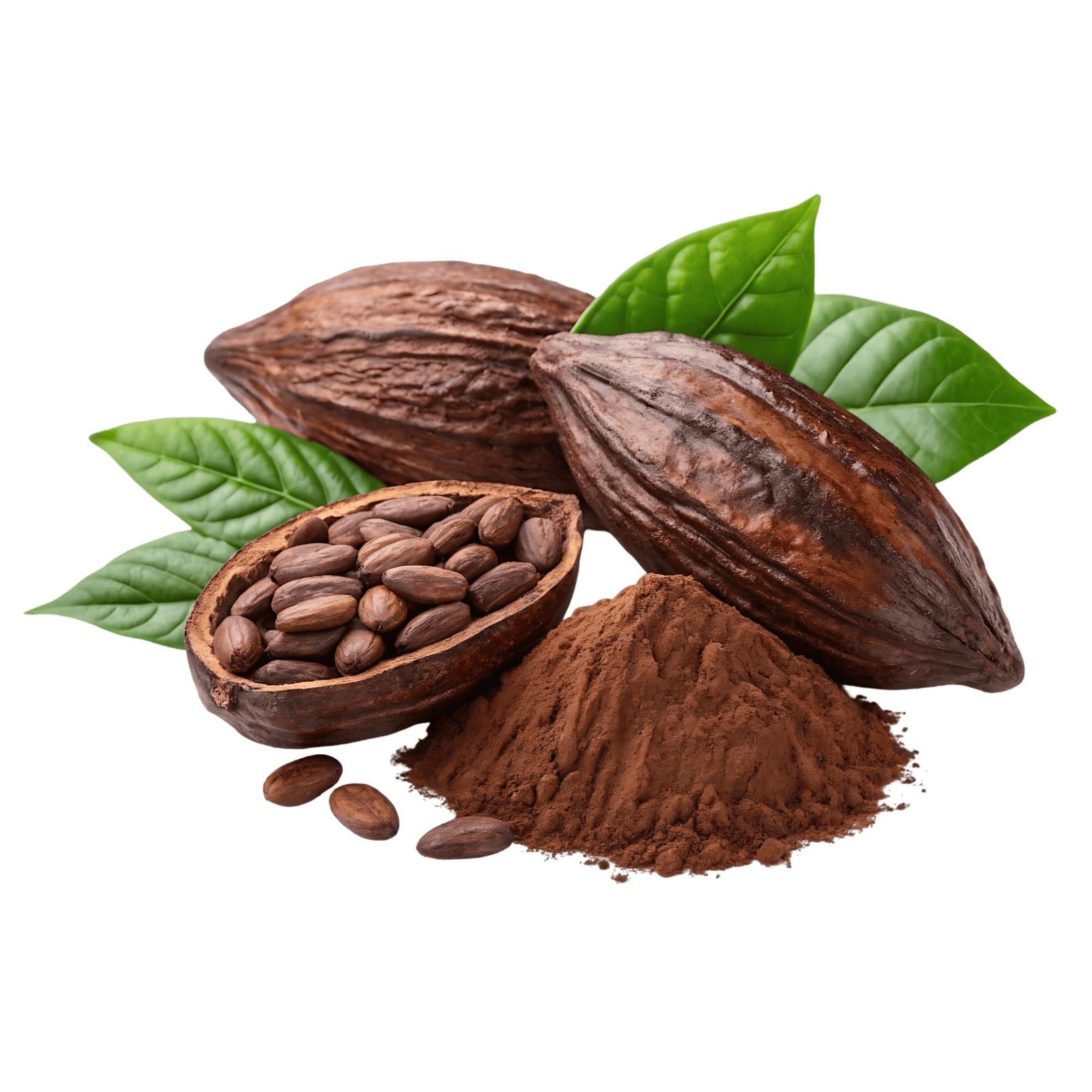 Indonesian Cocoa Supplier