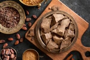 Cocoa Powder Supplier