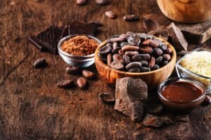Cocoa Powder Supplier