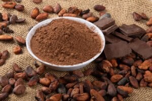 Cocoa Powder Supplier