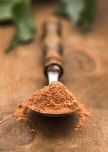 Cocoa Powder Supplier