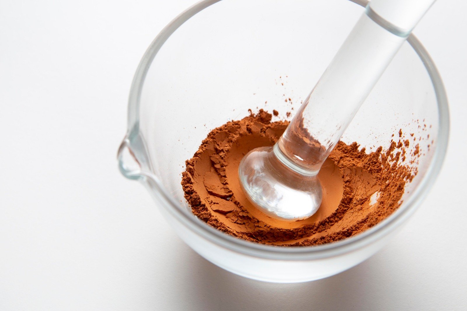 Cocoa Powder Supplier