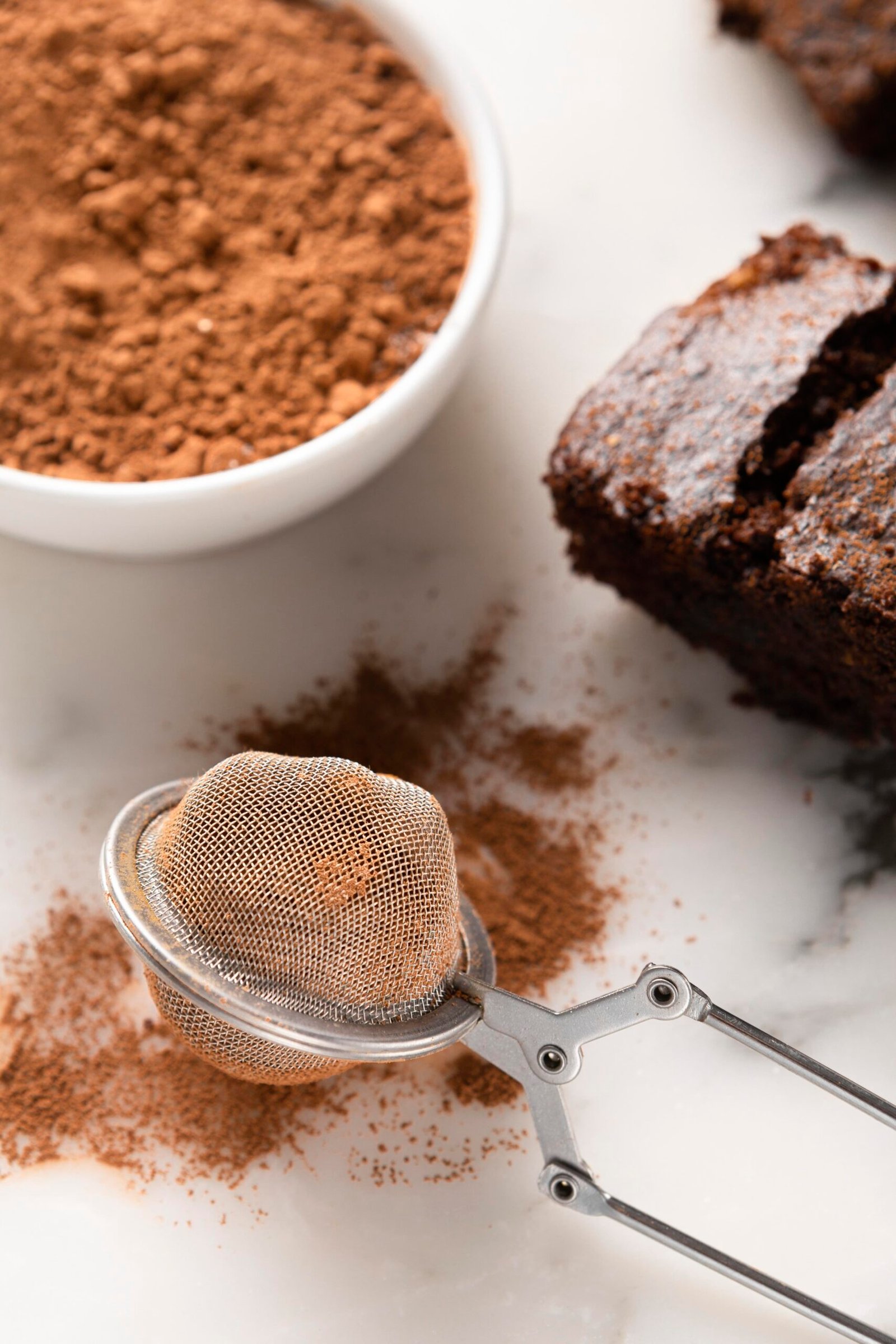 Cocoa Powder Supplier