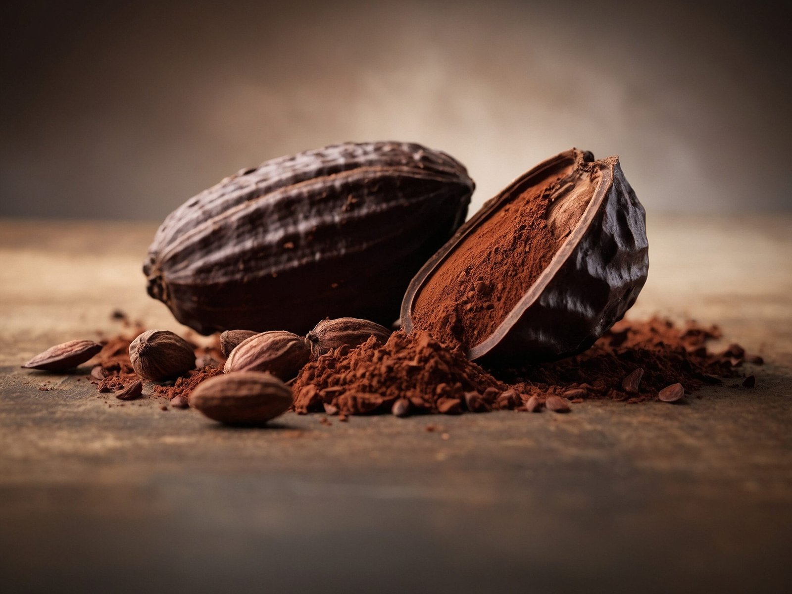Cocoa Powder Supplier