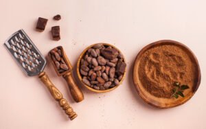 Cocoa Powder Supplier
