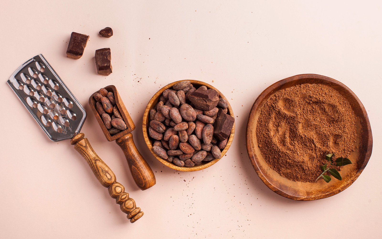 Cocoa Powder Supplier