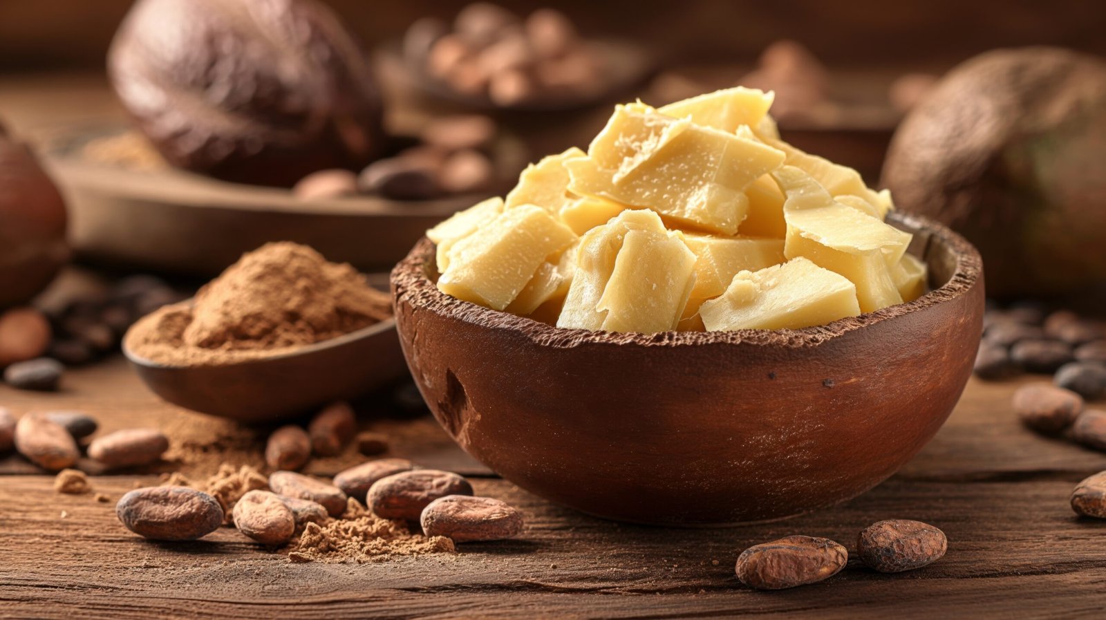 Cocoa Powder Supplier