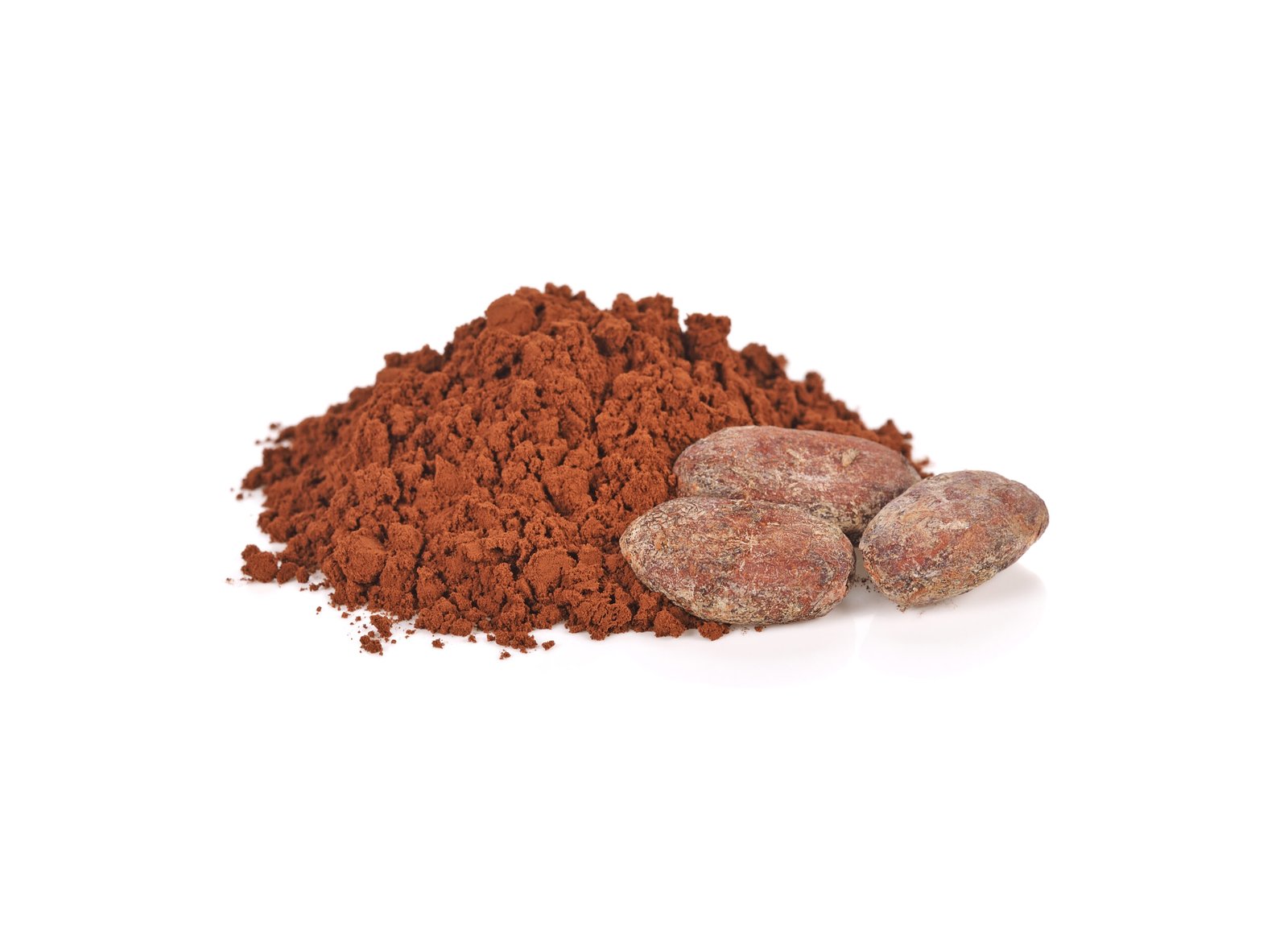 Cocoa Powder Supplier