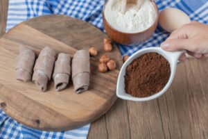 Cocoa Powder Supplier