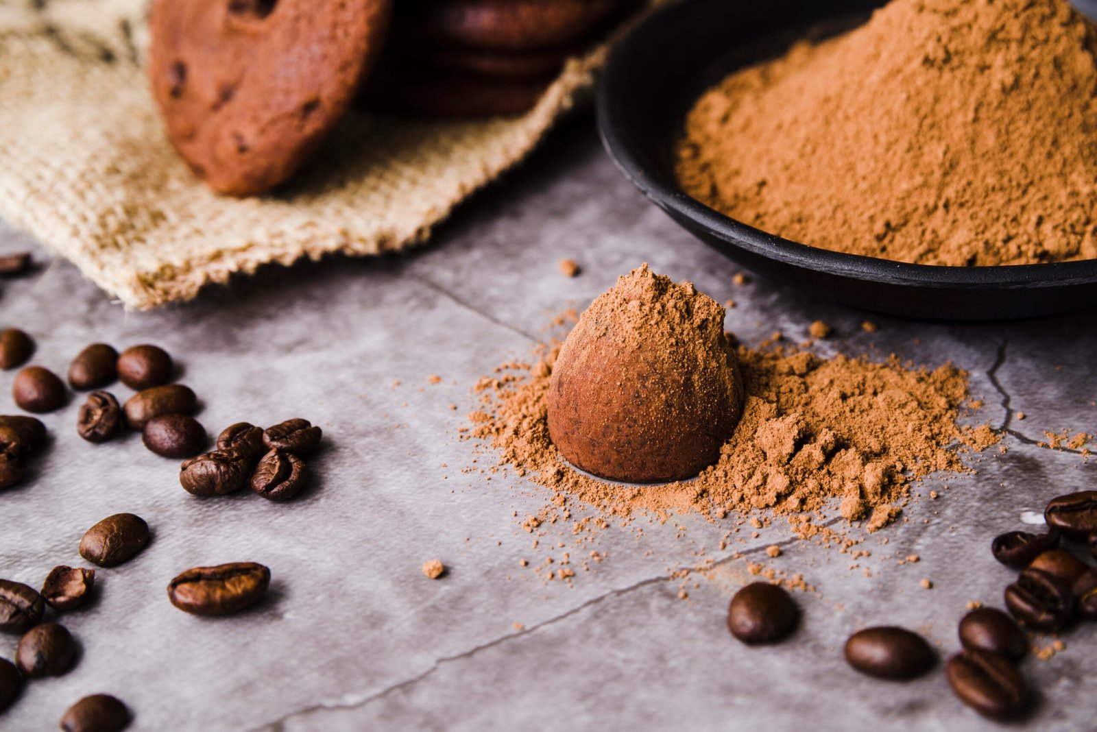 Cocoa Powder Supplier