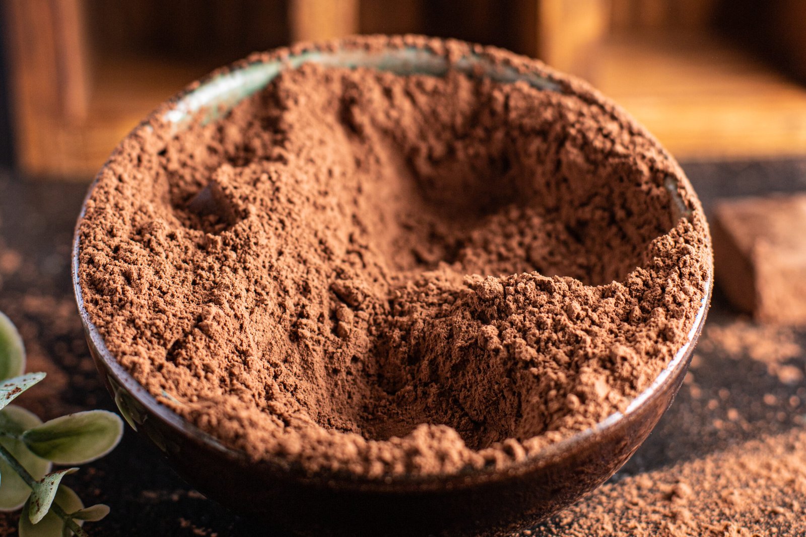 Cocoa Powder Supplier