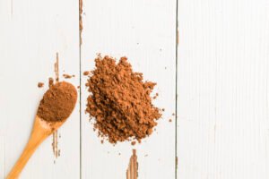 Cocoa Powder Supplier