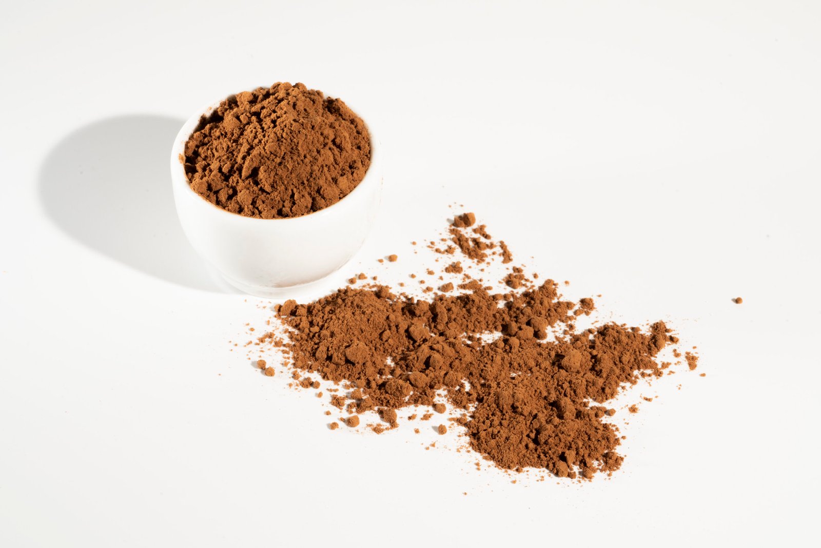 Cocoa Powder Supplier