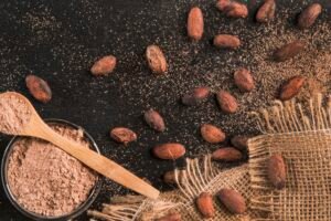 Cocoa Powder Supplier