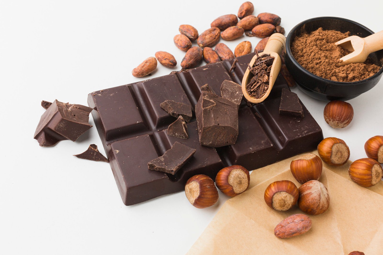 Cocoa Powder Supplier