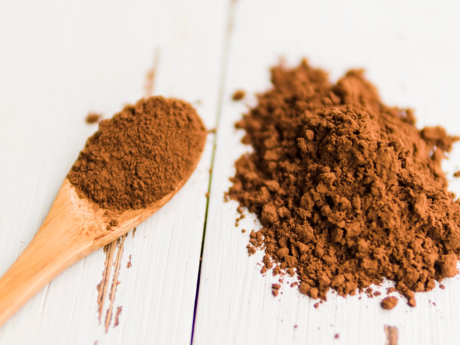 Cocoa Powder Supplier