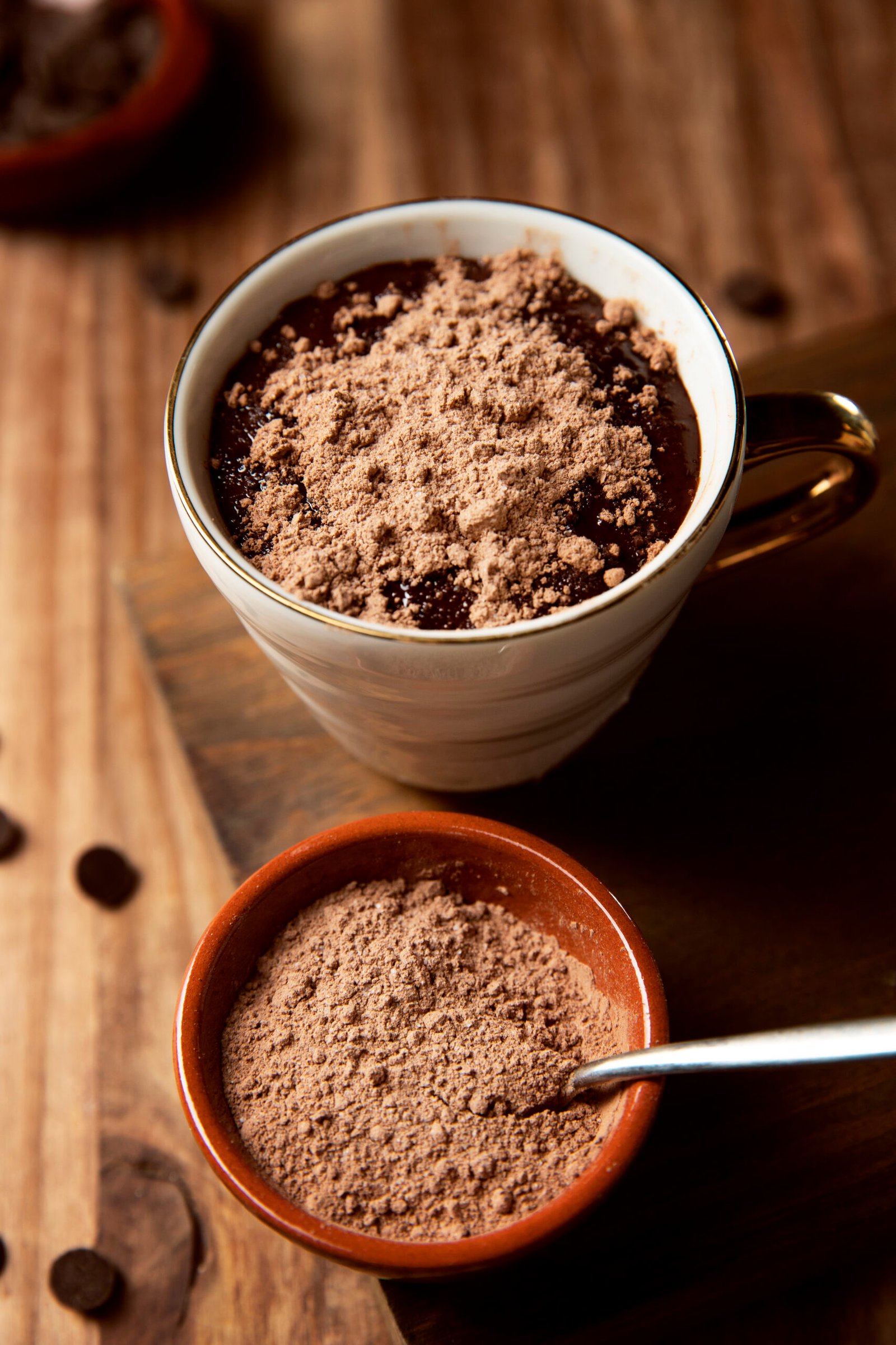 Cocoa Powder Supplier
