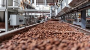 Cocoa Powder Supplier