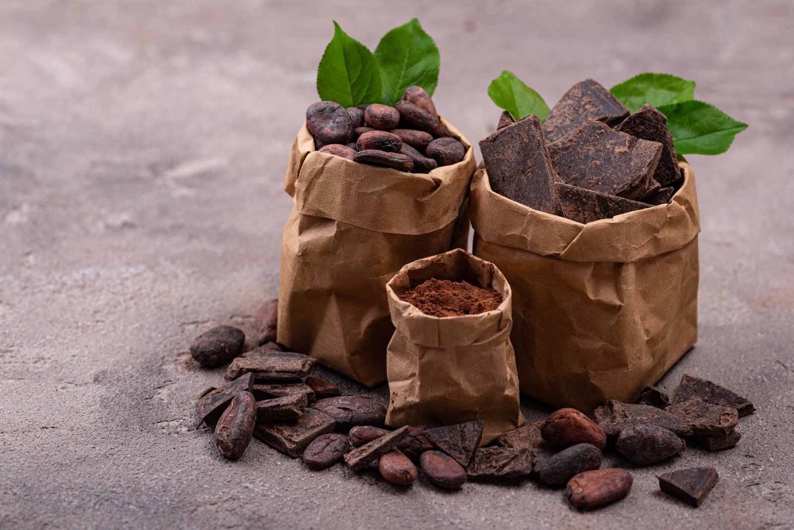 Cocoa Powder Supplier