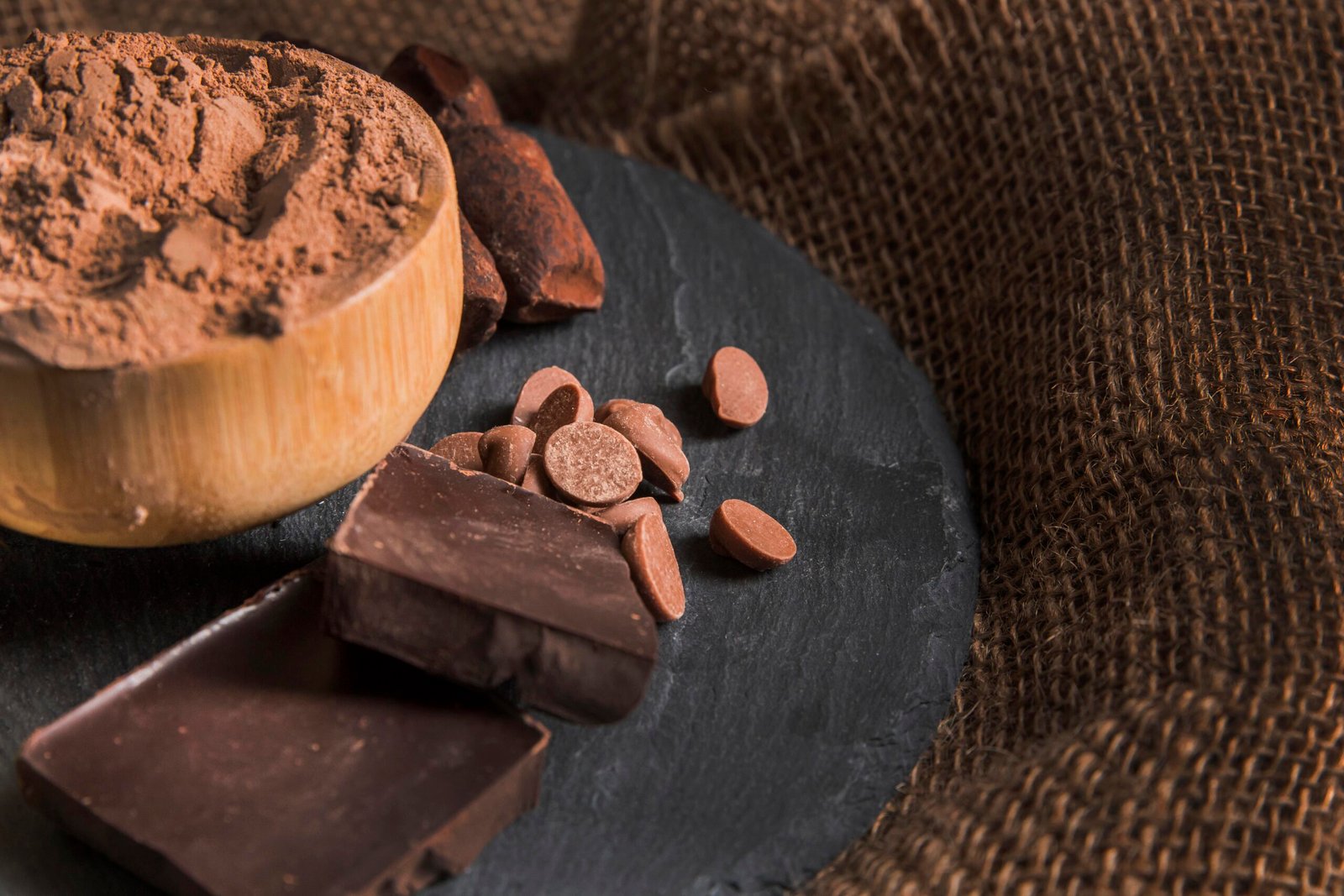 Cocoa Powder Supplier