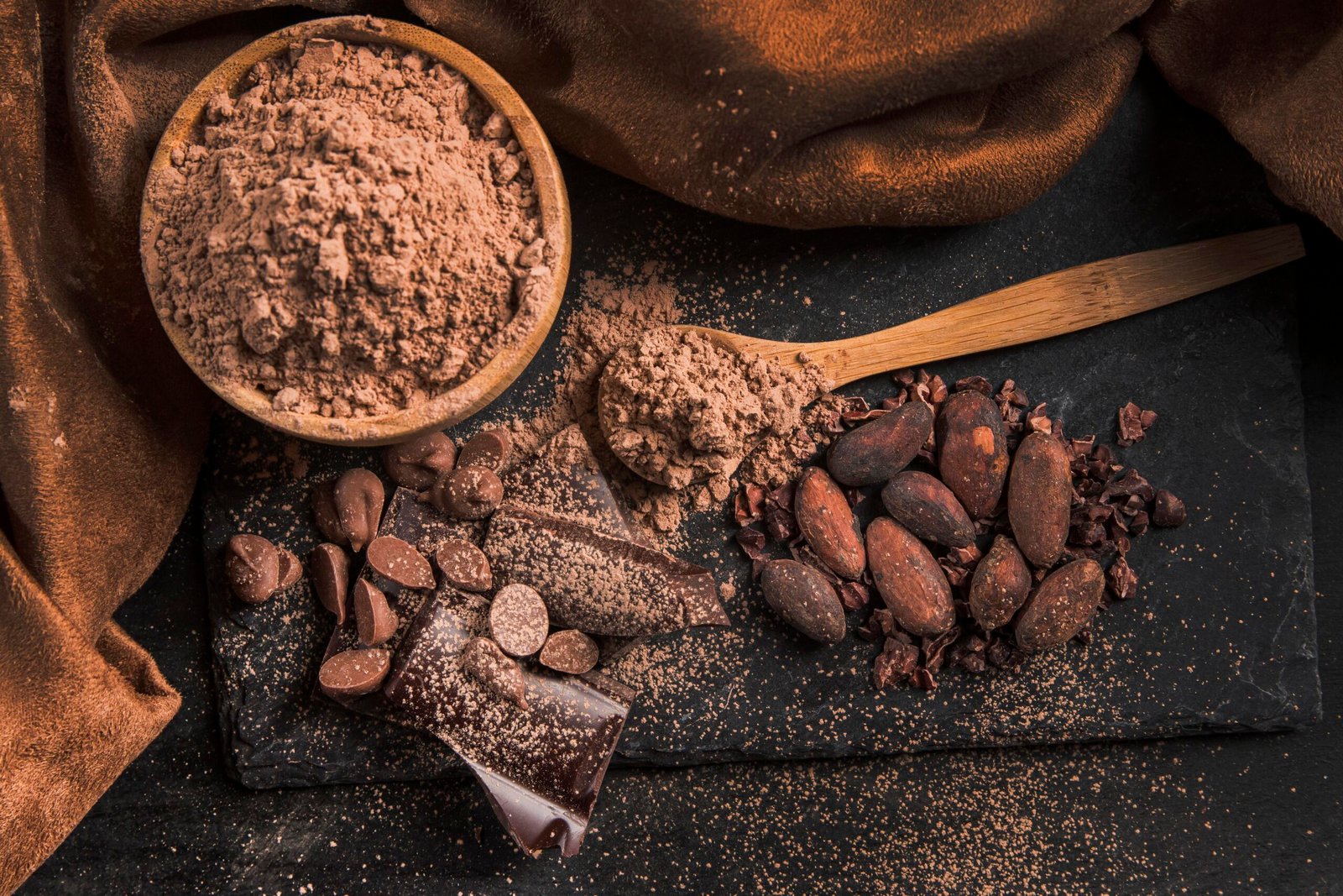 Cocoa Powder Supplier