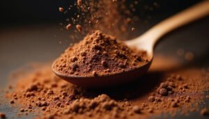 Cocoa Powder Supplier