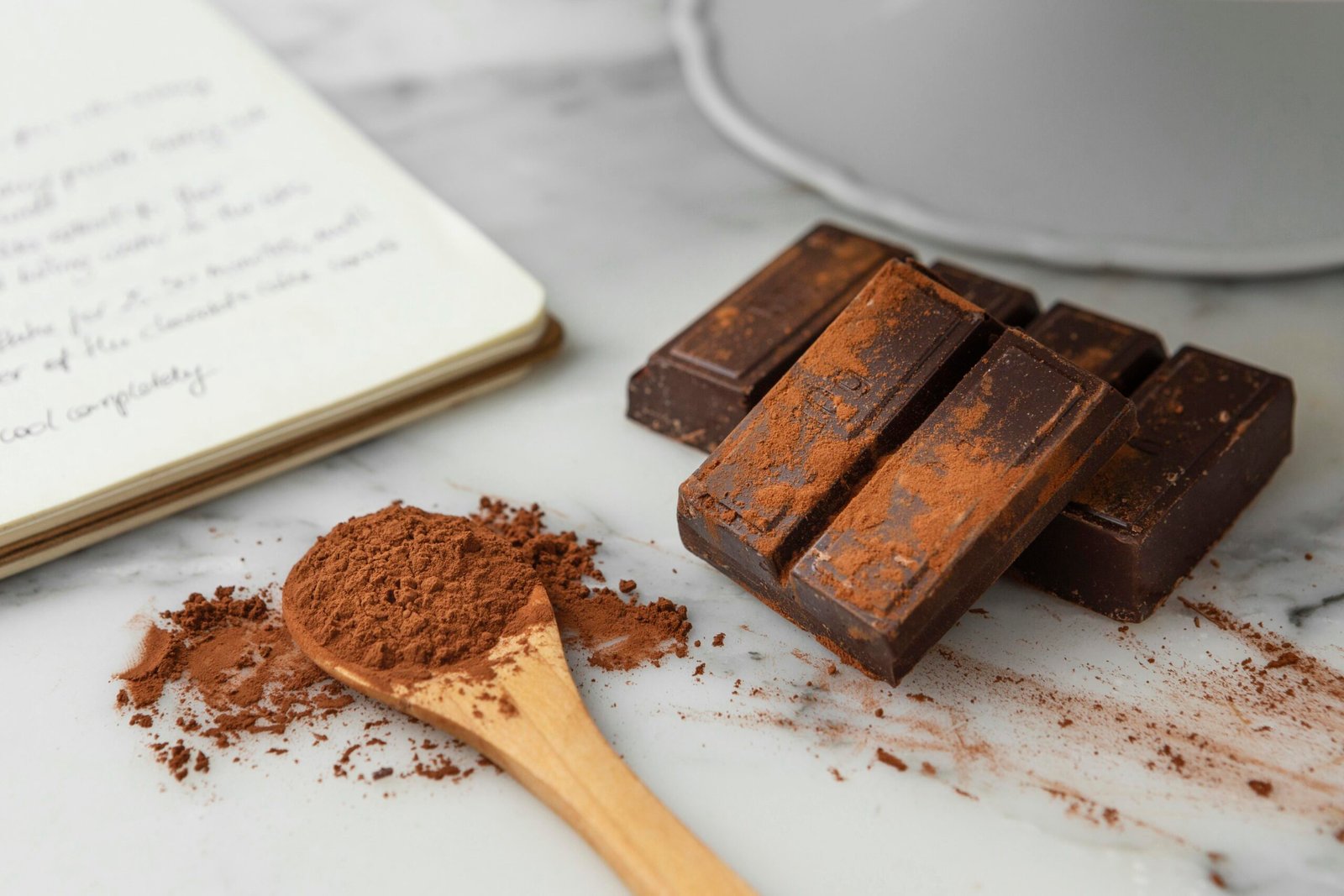 Cocoa Powder Supplier