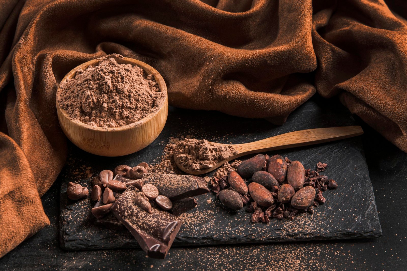 Cocoa Powder Supplier