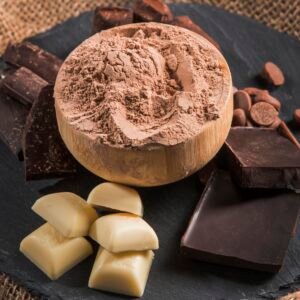 Cocoa Powder Supplier