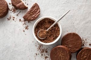 Cocoa Powder Supplier